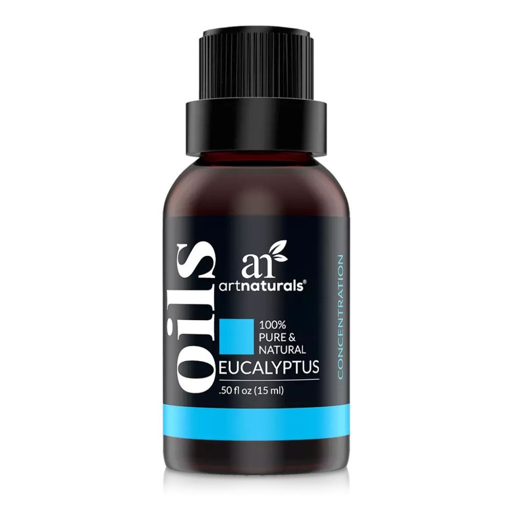 ArtNaturals - Eucalyptus - Pure & Natural Essential Oil